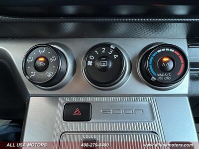 2012 Scion xB   - Photo 31 - San Jose, CA 95116