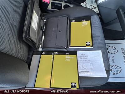 2012 Scion xB   - Photo 38 - San Jose, CA 95116
