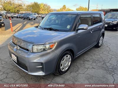 2012 Scion xB   - Photo 5 - San Jose, CA 95116