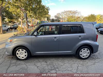 2012 Scion xB   - Photo 6 - San Jose, CA 95116