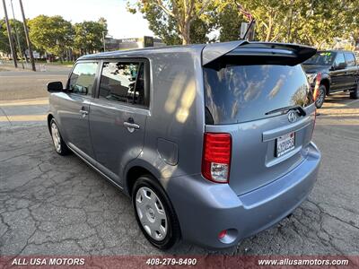 2012 Scion xB   - Photo 7 - San Jose, CA 95116