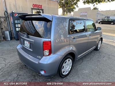 2012 Scion xB   - Photo 9 - San Jose, CA 95116