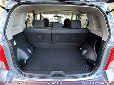 2012 Scion xB   - Photo 22 - San Jose, CA 95116
