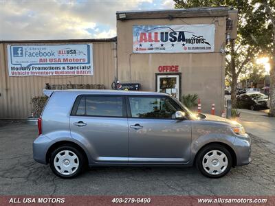 2012 Scion xB   - Photo 1 - San Jose, CA 95116