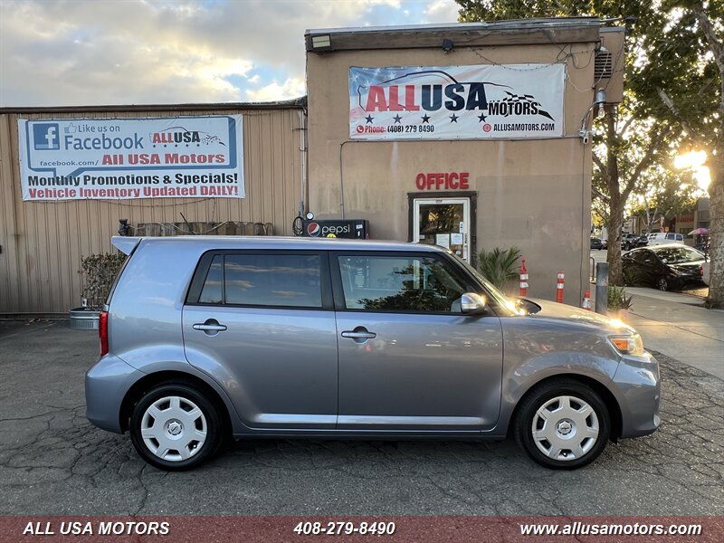 2012 Scion xB - Photo 1 - San Jose, CA 95116
