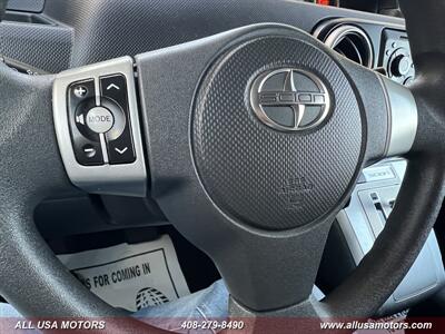 2012 Scion xB   - Photo 17 - San Jose, CA 95116
