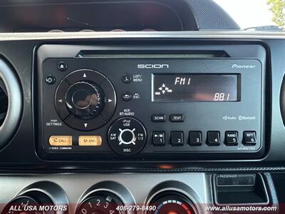2012 Scion xB   - Photo 30 - San Jose, CA 95116