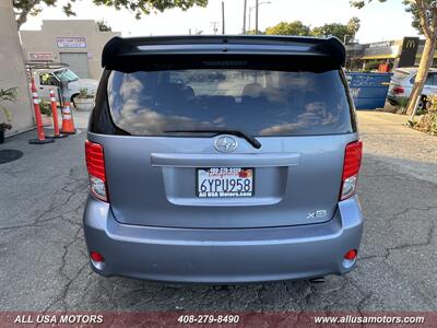 2012 Scion xB   - Photo 8 - San Jose, CA 95116