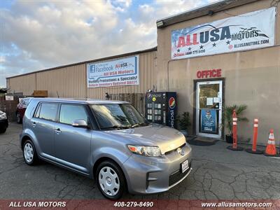 2012 Scion xB   - Photo 3 - San Jose, CA 95116