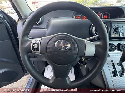 2012 Scion xB   - Photo 16 - San Jose, CA 95116