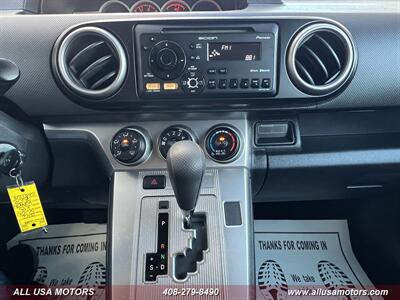 2012 Scion xB   - Photo 29 - San Jose, CA 95116