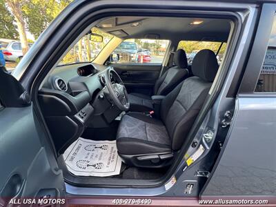 2012 Scion xB   - Photo 20 - San Jose, CA 95116