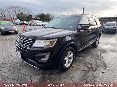 2016 Ford Explorer XLT   - Photo 5 - San Jose, CA 95116