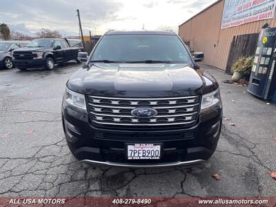 2016 Ford Explorer XLT   - Photo 4 - San Jose, CA 95116