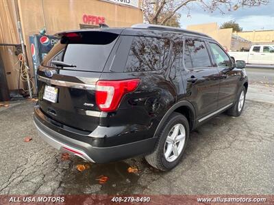 2016 Ford Explorer XLT   - Photo 9 - San Jose, CA 95116