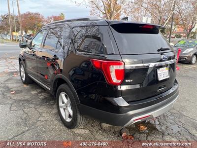 2016 Ford Explorer XLT   - Photo 7 - San Jose, CA 95116