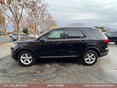 2016 Ford Explorer XLT   - Photo 6 - San Jose, CA 95116