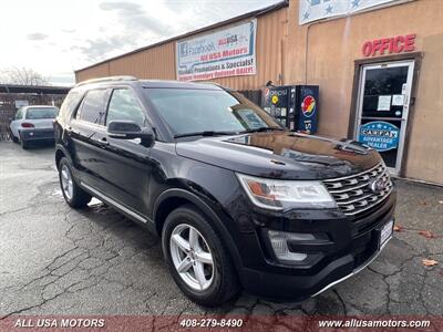 2016 Ford Explorer XLT   - Photo 2 - San Jose, CA 95116