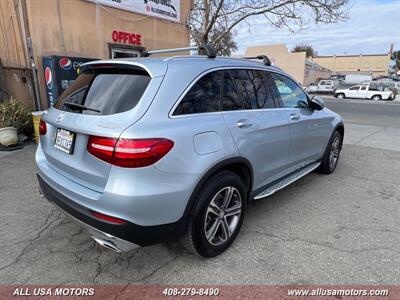 2016 Mercedes-Benz GLC GLC 300 4MATIC   - Photo 9 - San Jose, CA 95116