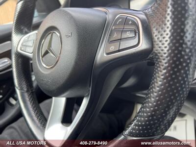 2016 Mercedes-Benz GLC GLC 300 4MATIC   - Photo 24 - San Jose, CA 95116