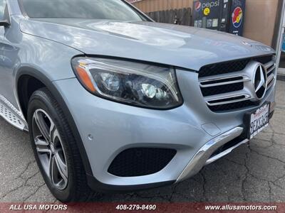 2016 Mercedes-Benz GLC GLC 300 4MATIC   - Photo 14 - San Jose, CA 95116