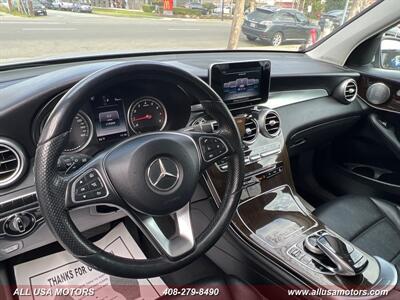 2016 Mercedes-Benz GLC GLC 300 4MATIC   - Photo 21 - San Jose, CA 95116