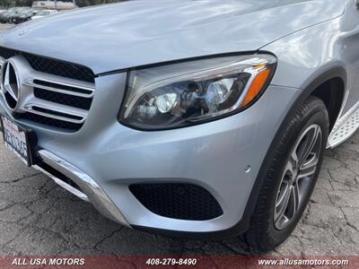 2016 Mercedes-Benz GLC GLC 300 4MATIC   - Photo 12 - San Jose, CA 95116