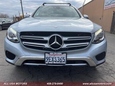 2016 Mercedes-Benz GLC GLC 300 4MATIC   - Photo 13 - San Jose, CA 95116