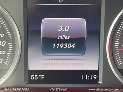 2016 Mercedes-Benz GLC GLC 300 4MATIC   - Photo 36 - San Jose, CA 95116