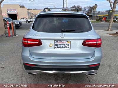 2016 Mercedes-Benz GLC GLC 300 4MATIC   - Photo 8 - San Jose, CA 95116