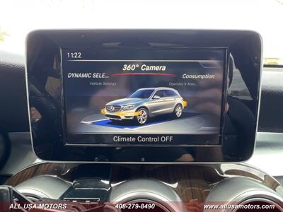 2016 Mercedes-Benz GLC GLC 300 4MATIC   - Photo 42 - San Jose, CA 95116