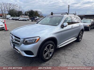 2016 Mercedes-Benz GLC GLC 300 4MATIC   - Photo 5 - San Jose, CA 95116