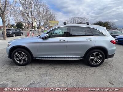 2016 Mercedes-Benz GLC GLC 300 4MATIC   - Photo 6 - San Jose, CA 95116