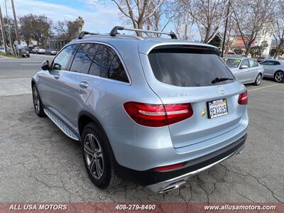 2016 Mercedes-Benz GLC GLC 300 4MATIC   - Photo 7 - San Jose, CA 95116