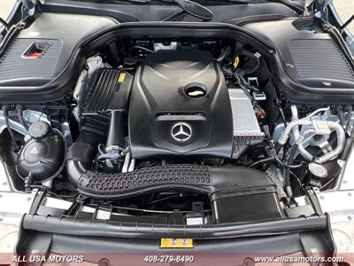 2016 Mercedes-Benz GLC GLC 300 4MATIC   - Photo 17 - San Jose, CA 95116