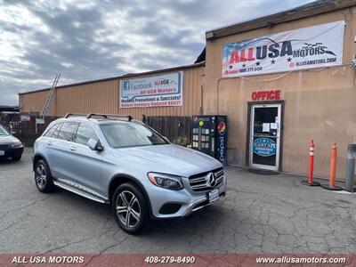 2016 Mercedes-Benz GLC GLC 300 4MATIC   - Photo 3 - San Jose, CA 95116