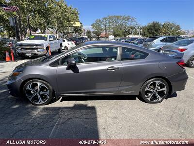 2014 Honda Civic Si   - Photo 6 - San Jose, CA 95116