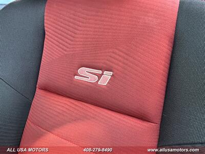 2014 Honda Civic Si   - Photo 21 - San Jose, CA 95116
