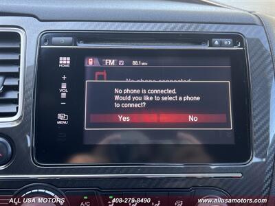 2014 Honda Civic Si   - Photo 36 - San Jose, CA 95116