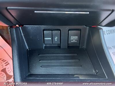 2014 Honda Civic Si   - Photo 39 - San Jose, CA 95116