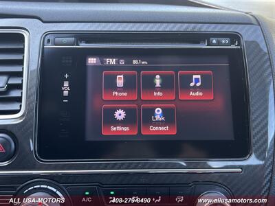 2014 Honda Civic Si   - Photo 33 - San Jose, CA 95116