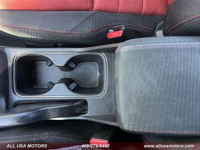 2014 Honda Civic Si   - Photo 42 - San Jose, CA 95116