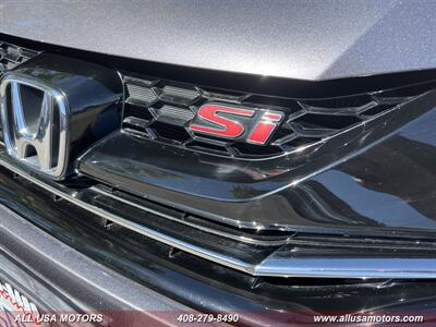 2014 Honda Civic Si   - Photo 10 - San Jose, CA 95116