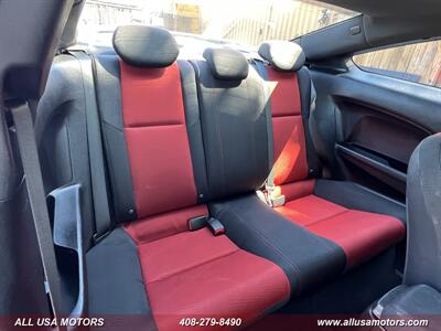 2014 Honda Civic Si   - Photo 25 - San Jose, CA 95116