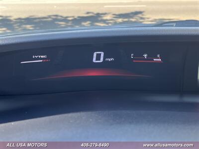 2014 Honda Civic Si   - Photo 30 - San Jose, CA 95116