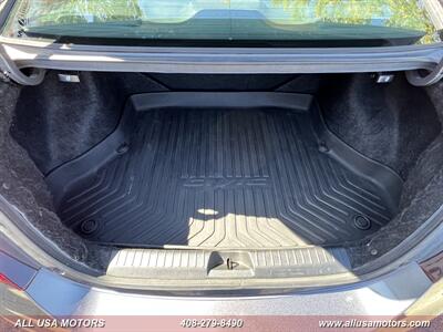 2014 Honda Civic Si   - Photo 23 - San Jose, CA 95116