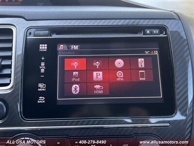 2014 Honda Civic Si   - Photo 35 - San Jose, CA 95116