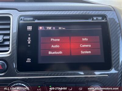 2014 Honda Civic Si   - Photo 37 - San Jose, CA 95116