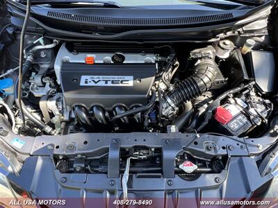 2014 Honda Civic Si   - Photo 14 - San Jose, CA 95116
