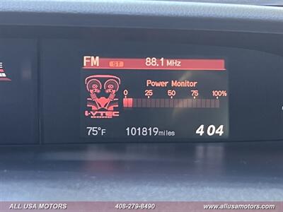 2014 Honda Civic Si   - Photo 31 - San Jose, CA 95116
